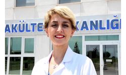 Prof.Dr. Varol: İklim değişikliği sağlık sorunlarını artıyor