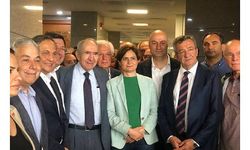 Kaftancıoğlu'na hakaret davasında beraat