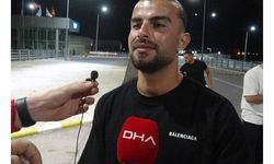 Abdülkerim Bardakcı: Hayallerime kavuştum
