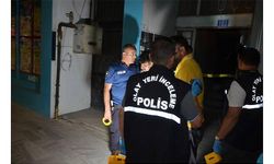 Afgan Milat, boğazından ve göğsünden vuruldu 