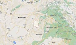 Afganistan’da 5.9 büyüklüğünde deprem: yüzlerce ölü var