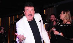 Ahmet Selçuk İlkan izdihamı