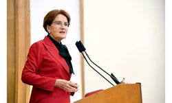 Akşener: Yunanistan ile davamızda, sonuna kadar haklıyız