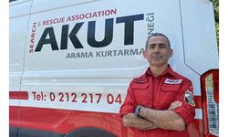 AKUT Genel Başkanı Şalcı'dan tatilcilere 'Rip akıntısı' uyarısı 