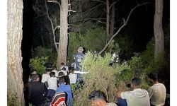 Akyaka'da 81 kaçak göçmen yakalandı, 6 organizatör tutuklandı