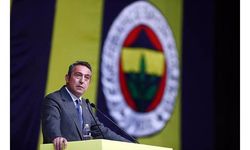 Ali Koç: Kulüpten bir kuruş alacağım yok
