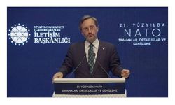 Altun: Finlandiya ve İsveç'in üyelik başvurularına dair çekincelerimiz sürüyor