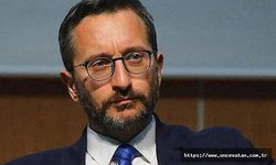 Altun: Terör meselesinin müzakeresi, pazarlığı olmaz