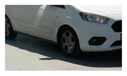 Araç lastiği mikroplastikler tehlike saçıyor