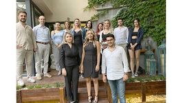 “ARTEMIS” Sergisi Galerıe D’Art La Vısıone