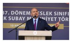 'Ay yıldızlı bayrağı terör yuvalarının tepesine takmak boynumuzun borcu'