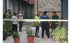 Aylin, sokak ortasında ölü bulundu