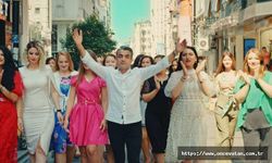 BAĞIŞ KLİP GELİRİNİ ÇOCUKLARA BAĞIŞLAYACAK