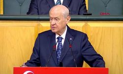 Bahçeli: Bizi hafife alanlar günü geldiğinde ağırlığımız altında ezilecekler