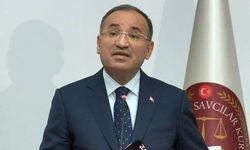 Bakan Bozdağ'dan hakim ve savcılara 'sosyal medya' uyarısı