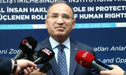 Bakan Bozdağ: Mutabakattan sonra teröristlerin iade hususunu yeniden hatırlatacağız