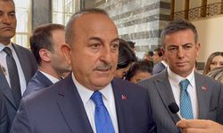 Bakan Çavuşoğlu: İsveç ve Finlandiya'dan somut cevap bekliyoruz
