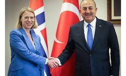 Bakan Çavuşoğlu: İsveç ve Finlandiya'nın gönderdikleri belgeler beklentileri karşılamaktan uzak
