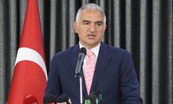 Bakan Ersoy: 20 yılda 9 bin 31 eserimizin iadesini sağladık