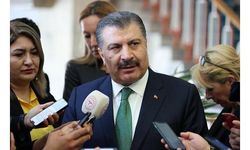Bakan Koca'dan, 'Mesleki Sorumluluk Kurulu' açıklaması