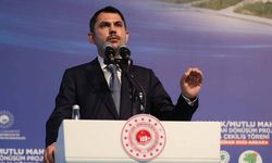 Bakan Kurum: Ankara'da 3 yıkık, 76 az, 27 ağır hasarlı bina var