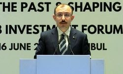 Bakan Muş: Bu yıl ihracat hedefimiz 250 milyar dolar