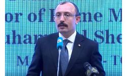 Bakan Muş: Pakistan ile ticaretimiz yüzde 22,5 arttı