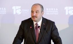 Bakan Mustafa Varank: FETÖ kanlı bir terör örgütüdür