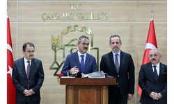 Bakan Özer: Öğrencilerimiz sınava ilk defa maskesiz girecek