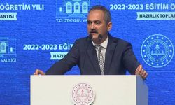 Bakan Özer: Öğretmen ataması 2022 yılında olacak