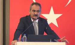 Bakan Özer: Öğretmenlerimizin eğitimi için 292 milyon bütçe ayırdık