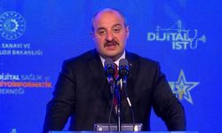 Bakan Varank: Sağlık çalışanlarımızın yaşam standartlarını yükseltecek adımlar attık