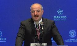 Bakan Varank: Üretimde Yapısal Dönüşüm Çağrısı değerlendirme sonuçları yarın açıklanacak
