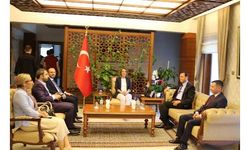 Bakan Yardımcısı Gizligider: Kıtlık beklentisi söz konusu değil