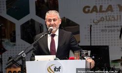 Bakan Nebati'den GES açıklaması