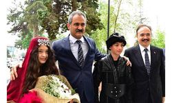 Bakanı Özer: Öğrenme kayıplarını telafi için 4 yaz okulu açıyoruz