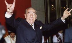 BAŞBUĞ ALPARSLAN TÜRKEŞ’İN  SİYASET DESTANI VE BİLİNMEYENLER