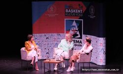 BAŞKENT’İN SON SÖYLEŞİSİ: ’ANKARA’DAN PARLAYAN YILDIZLAR’’
