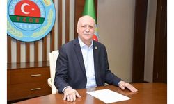 Bayraktar: Markette fiyatı en çok artan ürün yüzde 58,4 ile limon