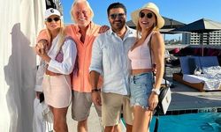 BEVERLY HİLLS KOMŞULARI