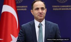 Bilgiç'ten, 'Agapinor 2022' askeri tatbikatı hakkında açıklama