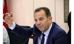 Bolu Belediye Başkanı Tanju Özcan, 'kesin ihraç' istemiyle disipline sevk edildi