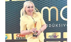 Busıness World Awards II. Sahiplerini Buldu