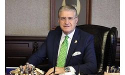 “Çevre kirliliği, tüm insanlığın ortak sorunu”