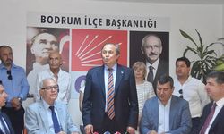 CHP'li Torun: "Aday aramaya gerek yok"