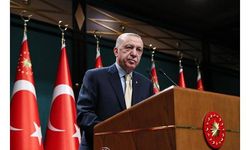 Cumhurbaşkanı Erdoğan: Asgari ücretin yeniden değerlendirilmesini istedim