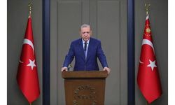 Cumhurbaşkanı Erdoğan: Kuru laf değil netice istiyoruz