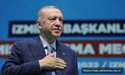 Cumhurbaşkanı Erdoğan: Cumhur İttifakı'nın adayı benim