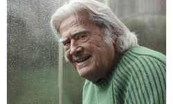 Cüneyt Arkın'ı kaybettik