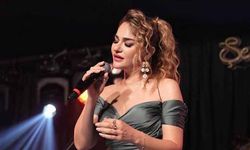 DERYA BEDAVACI'YA YAZIN DA TATİL YOK